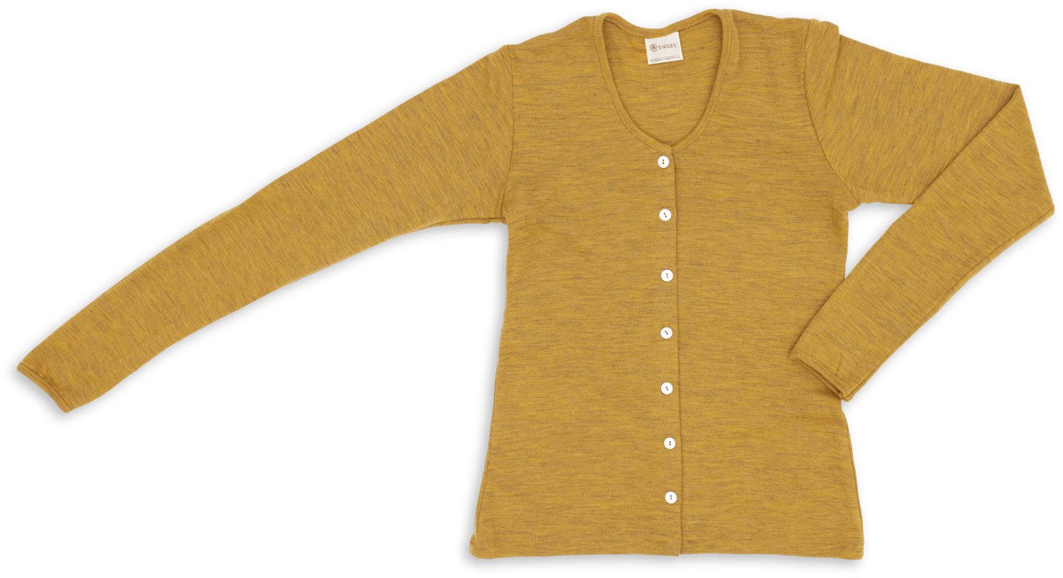 Engel Naturkleidung Cardigan