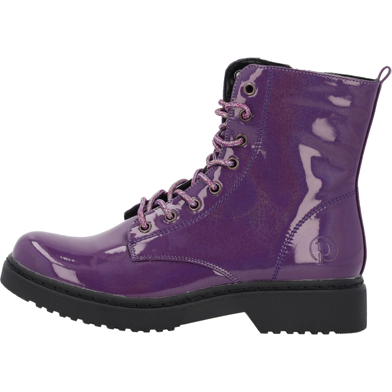 Palado by Sila Sahin Djerba Gloss by Sila Sahin Schnürstiefel