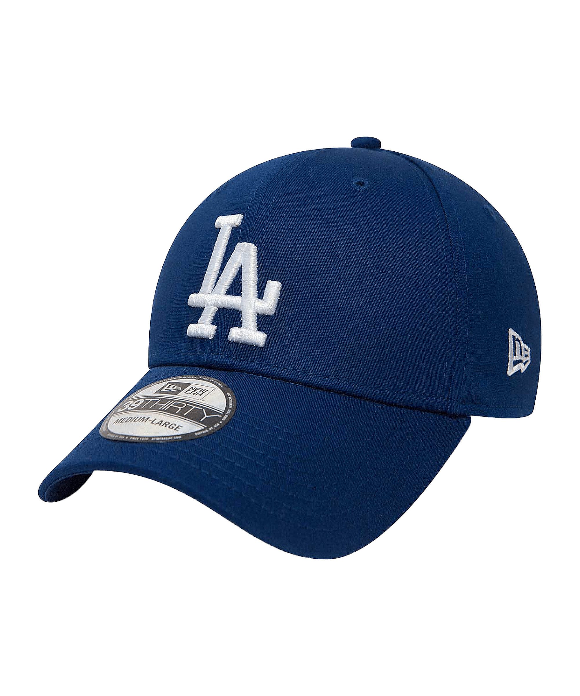 New Era Baseball Cap New Era Los Angeles Dodgers Cap Caps günstig online kaufen