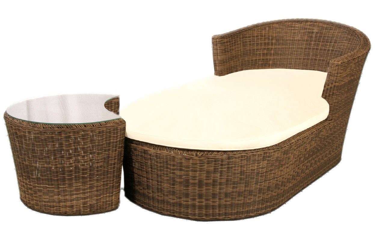 GMD Living Gartenliege SUN - GMD Living