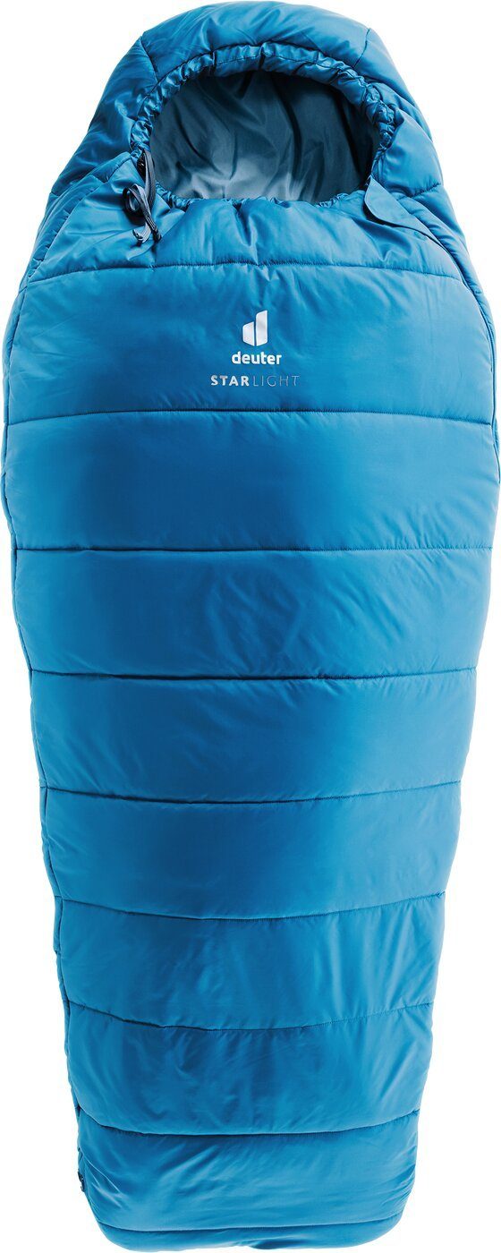 deuter Expeditionsschlafsack Starlight REEF-SLATEBLUE