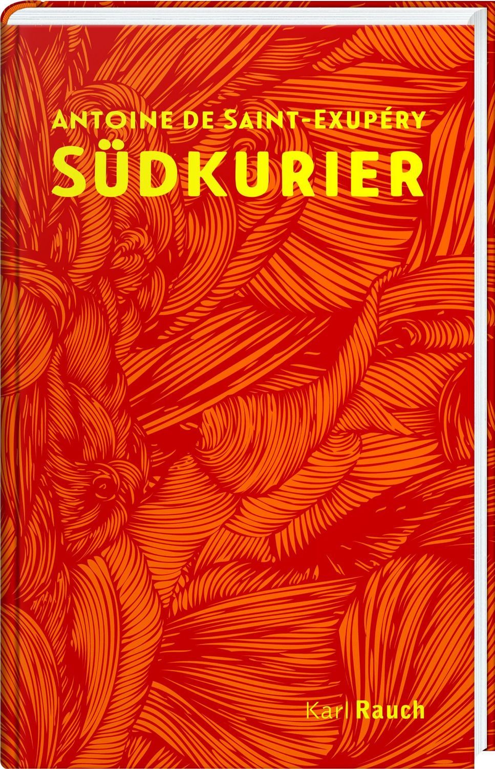 Südkurier / Antoine de Saint-Exupery