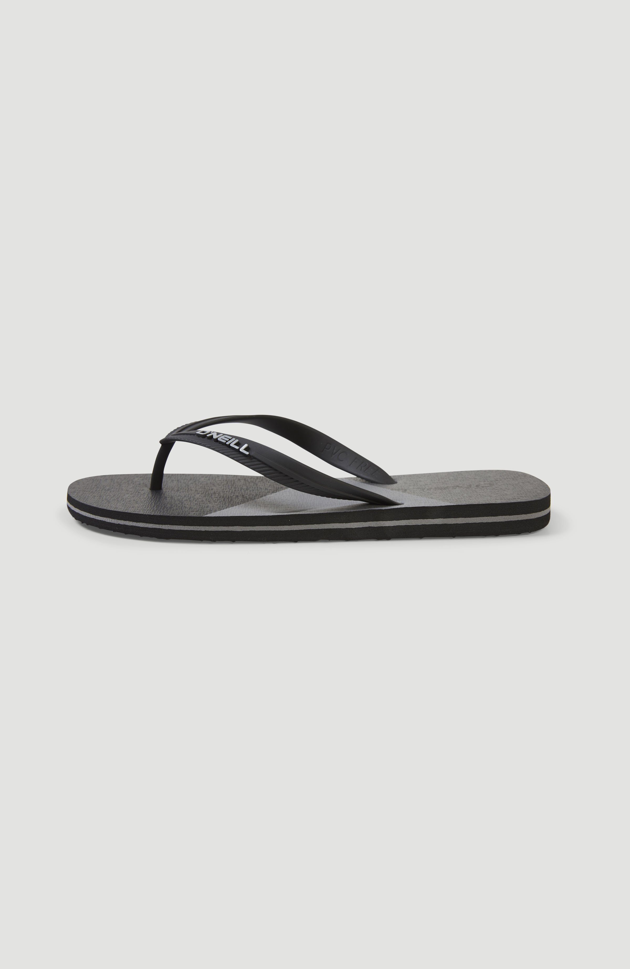 O'Neill PROFILE COLOR BLOCK SANDALS Zehentrenner günstig online kaufen