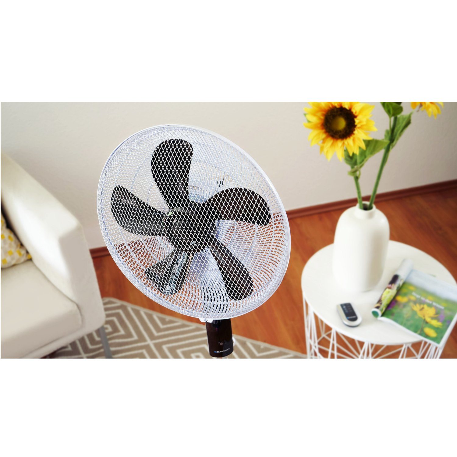 Blaupunkt Standventilator ASF701, 220-240V ~50/60 Hz, günstig online kaufen