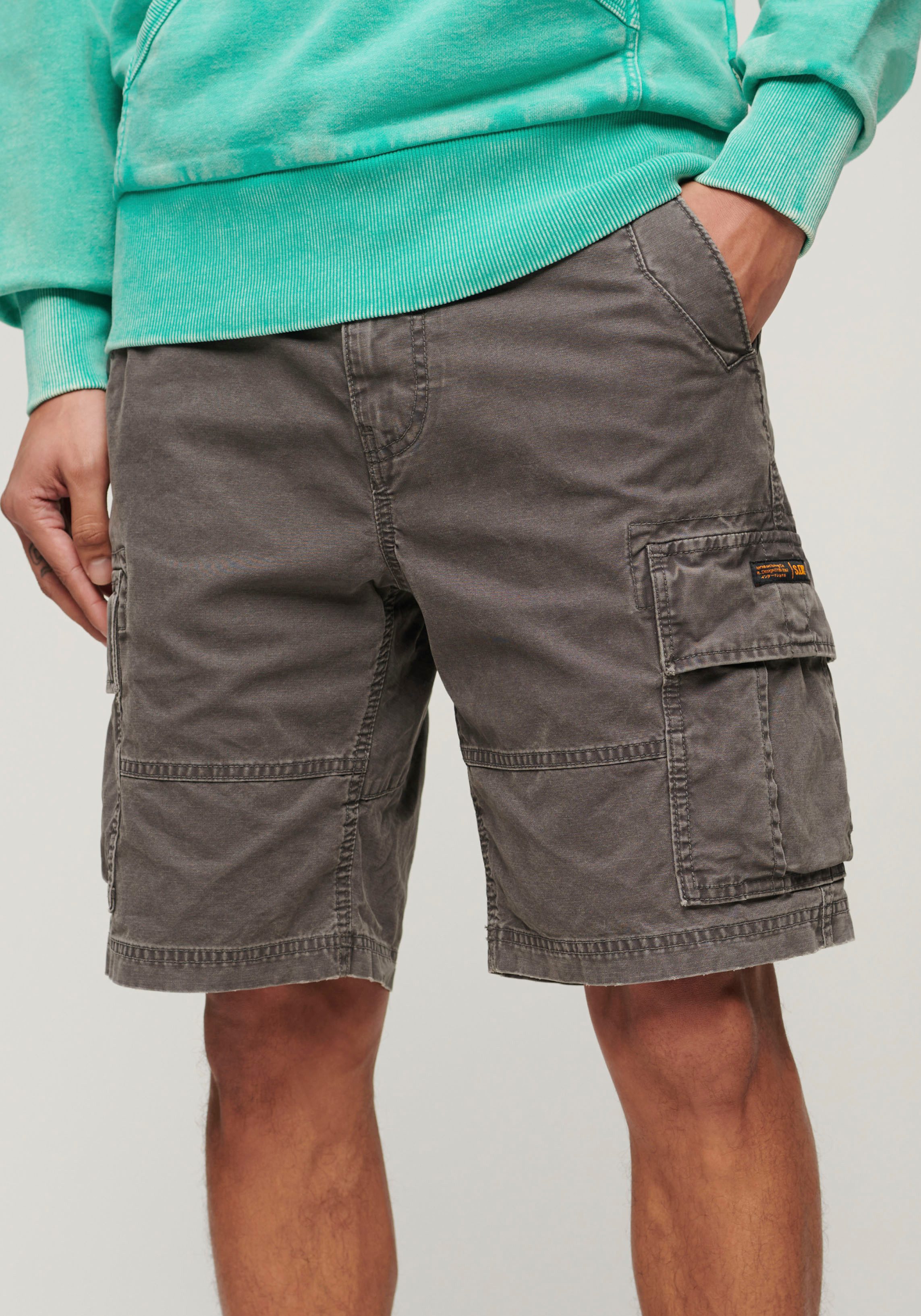 Superdry Карго SD-HEAVY CARGO SHORT