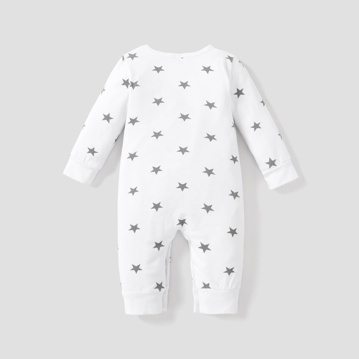 Bundviel Strampler Baby Kleidung Strampler Overall Outfit Neugeborene Erstausstattung