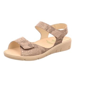 SOLIDUS Honey VIPER marmo H Sandalette