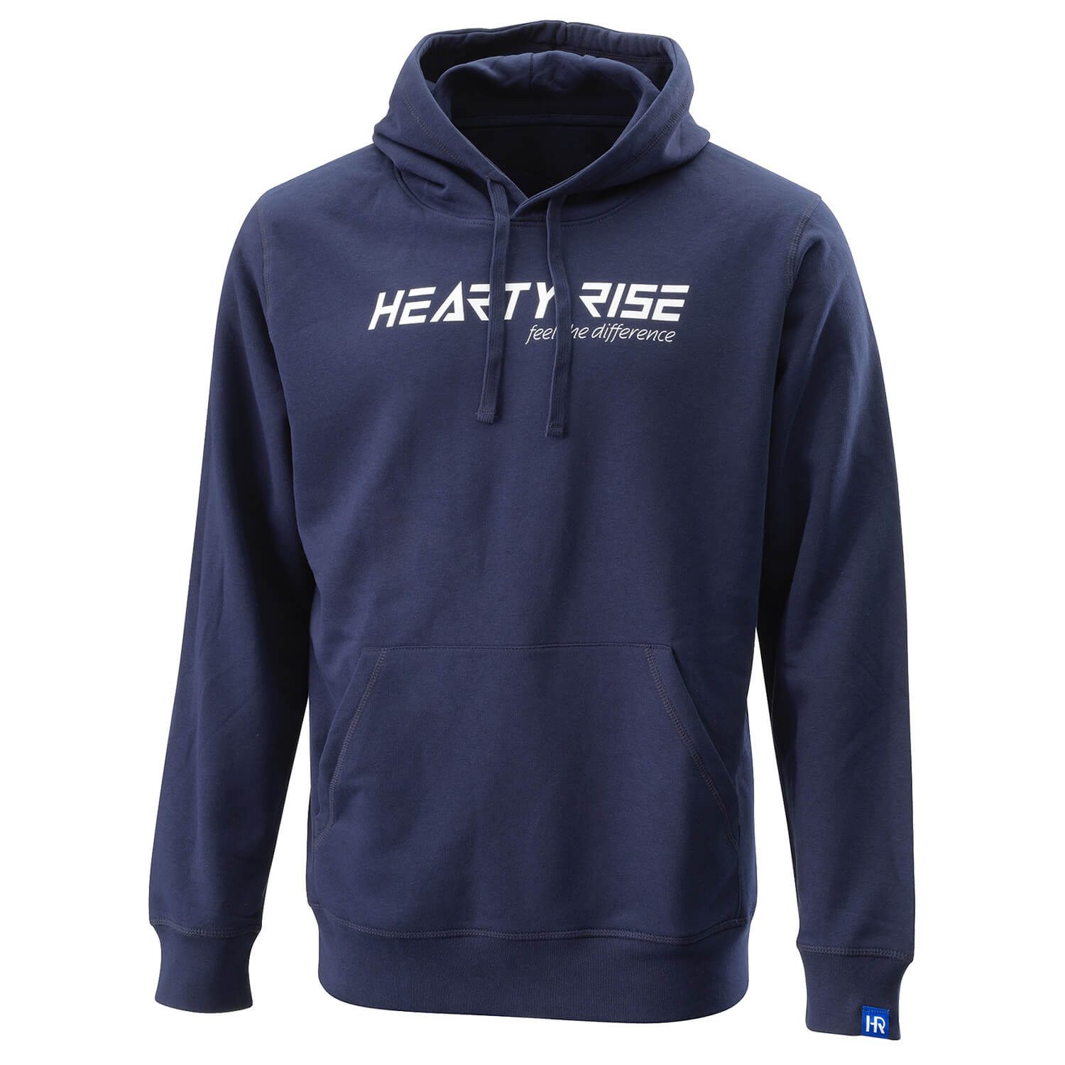 Kapuzenpullover Hearty Rise Hoodie Pullover Herren