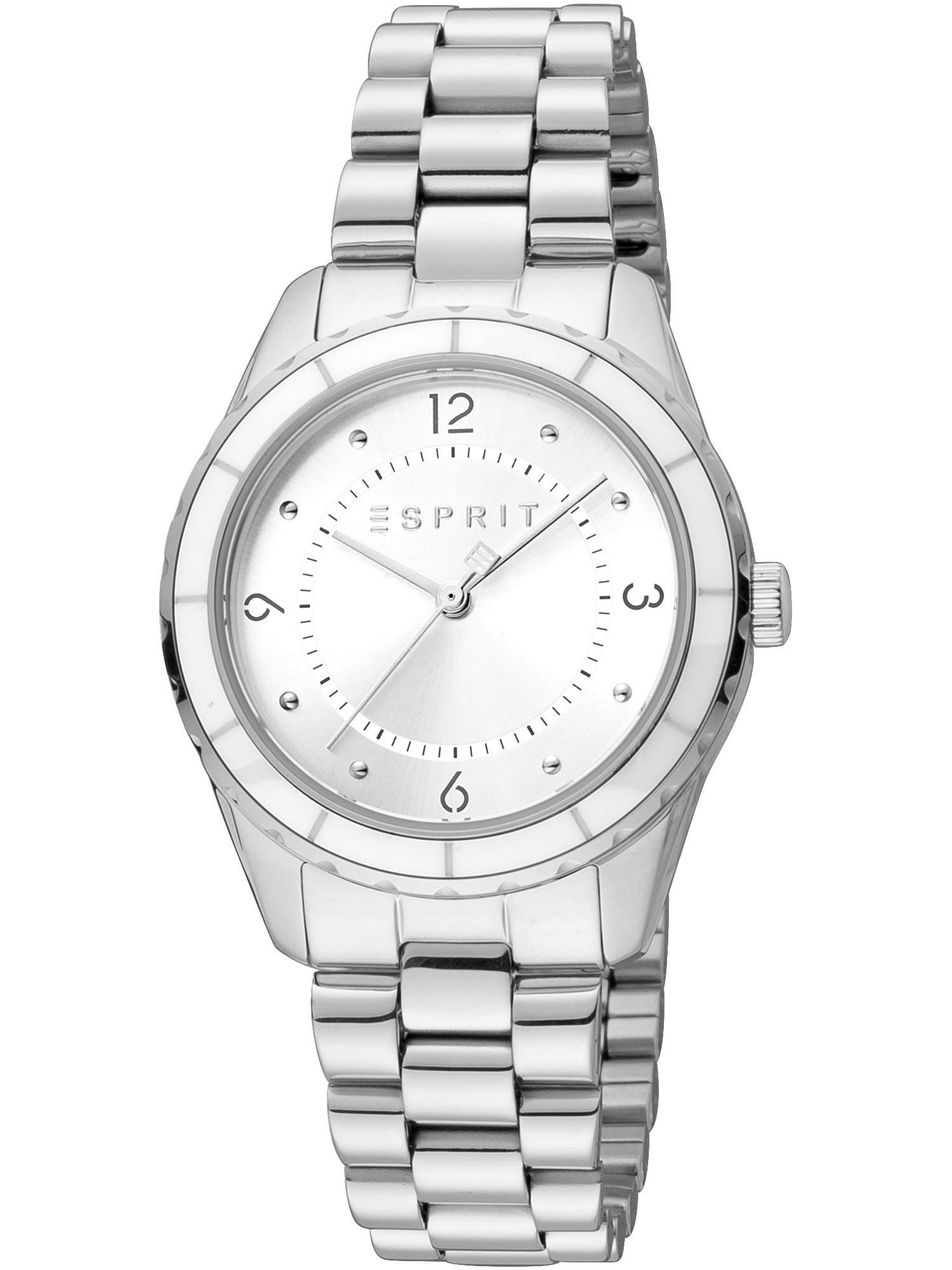 Esprit Quarzuhr ES1L348M0055