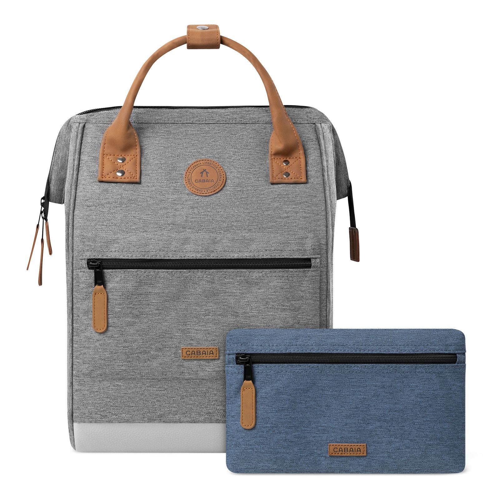 CABAIA Rucksack Adventurer Oxford Medium günstig online kaufen