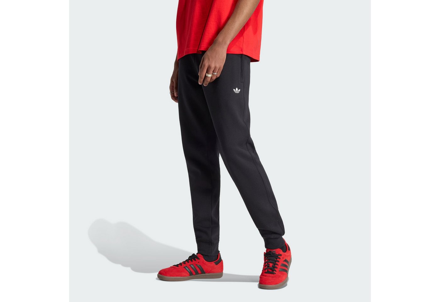 adidas Originals Jogginghose TREFOIL ESSENTIALS HOSE, Ansicht 1