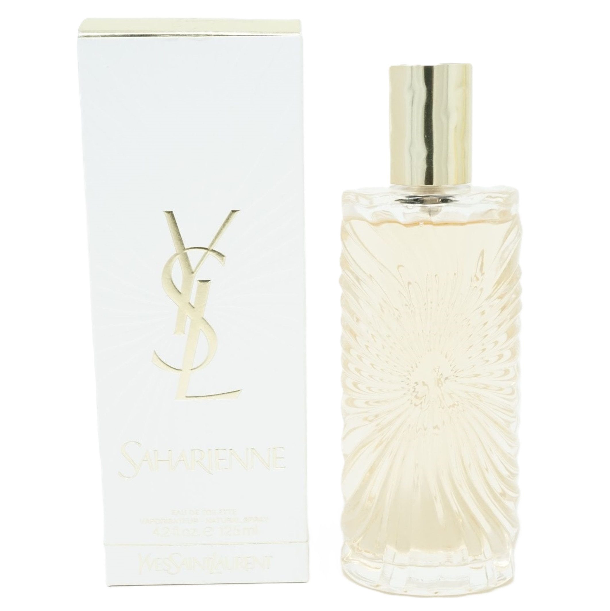 YVES SAINT LAURENT Eau de Toilette YSL Yves Saint Laurent Saharienne Eau de Toilette 125 ml