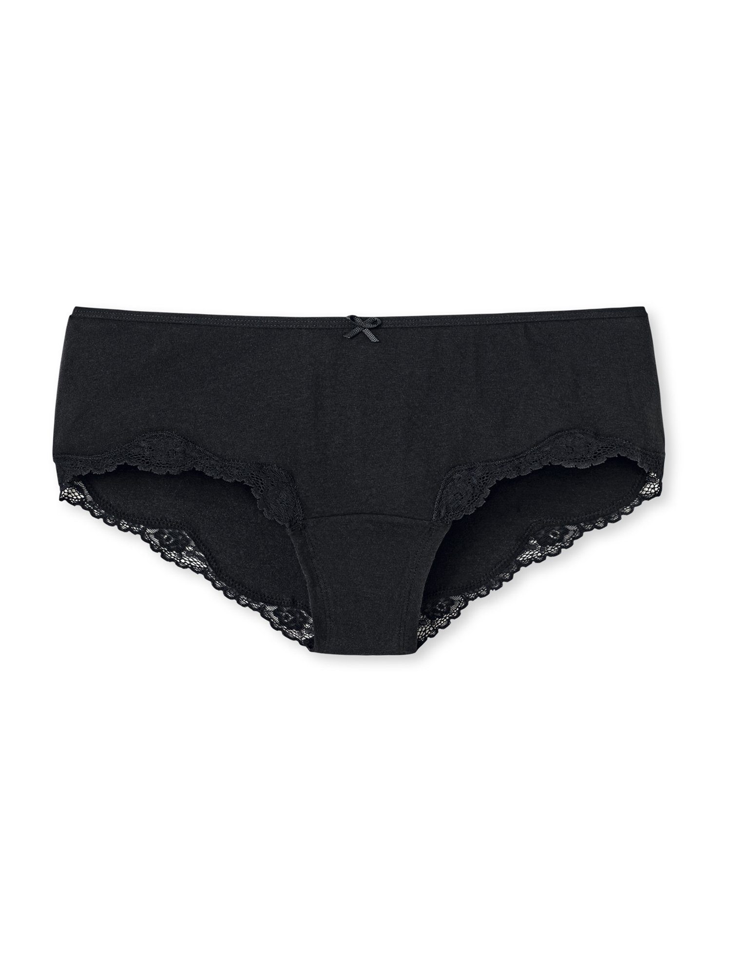 Schiesser Hipster Bikini Fit 'Pure Cotton' (1-St) günstig online kaufen