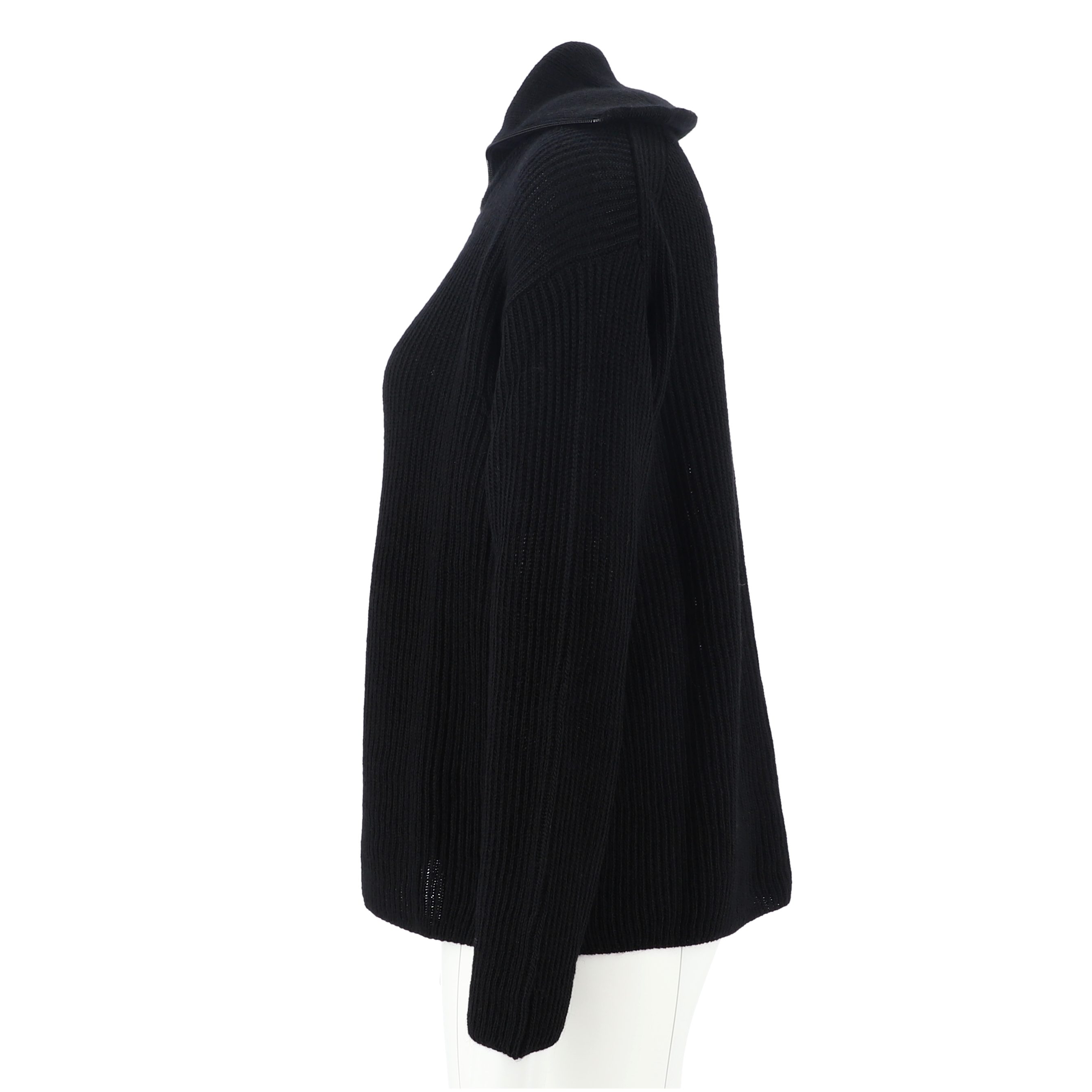 halsüberkopf Accessoires Strickjacke Troyer Strickjacke mit günstig online kaufen