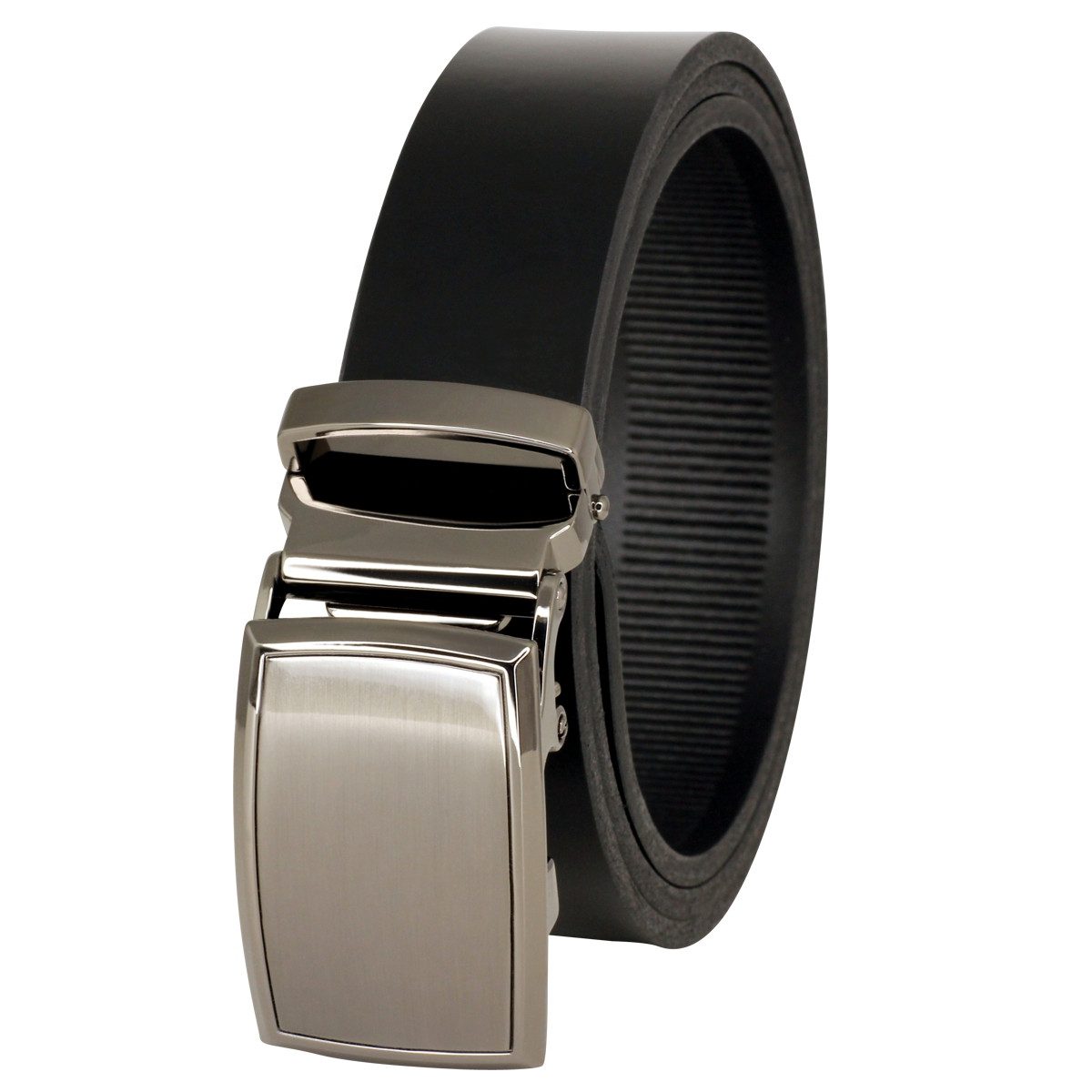 LINDENMANN Ledergürtel