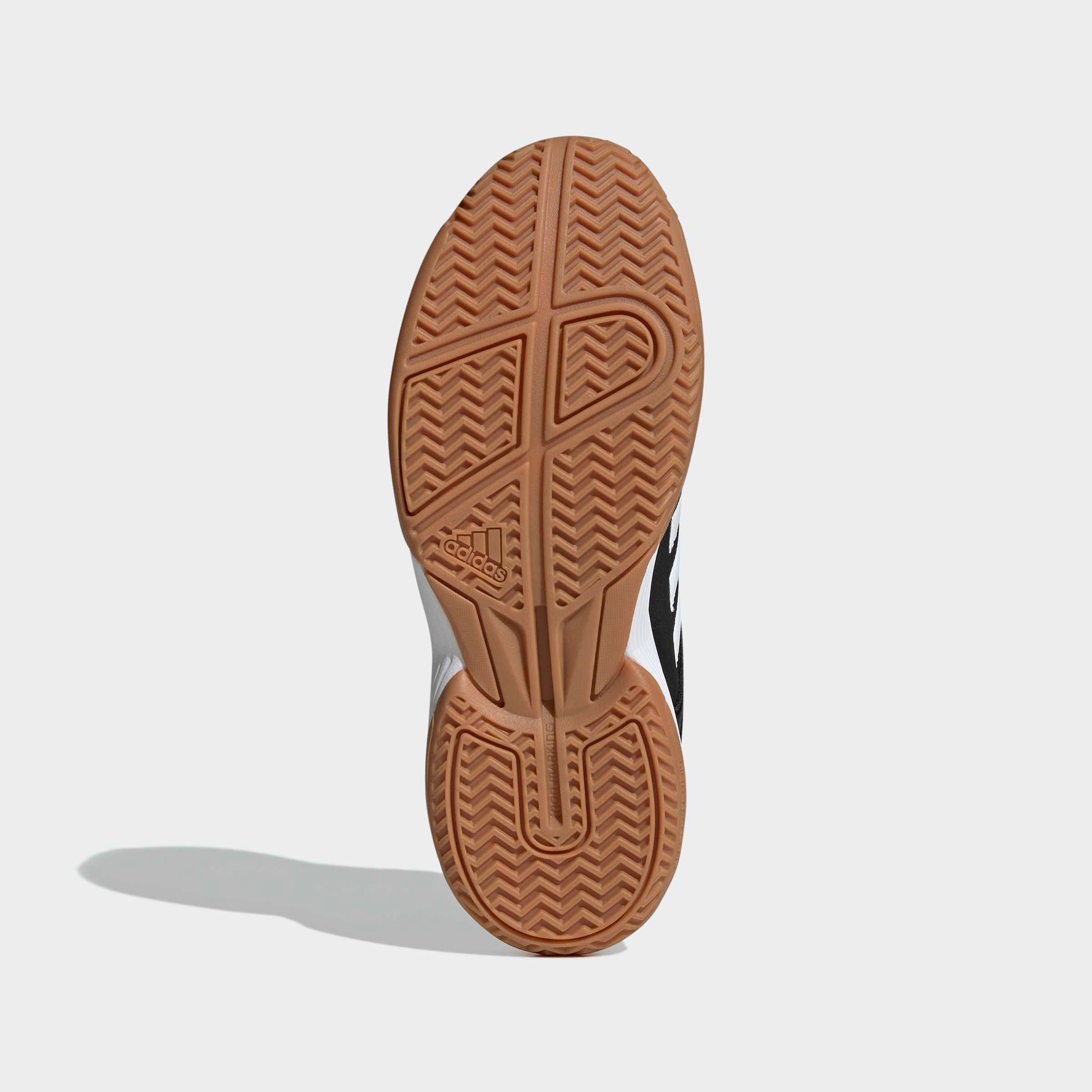 adidas Performance SPEEDCOURT IN Hallenschuh geeignet für jeden Hallensport