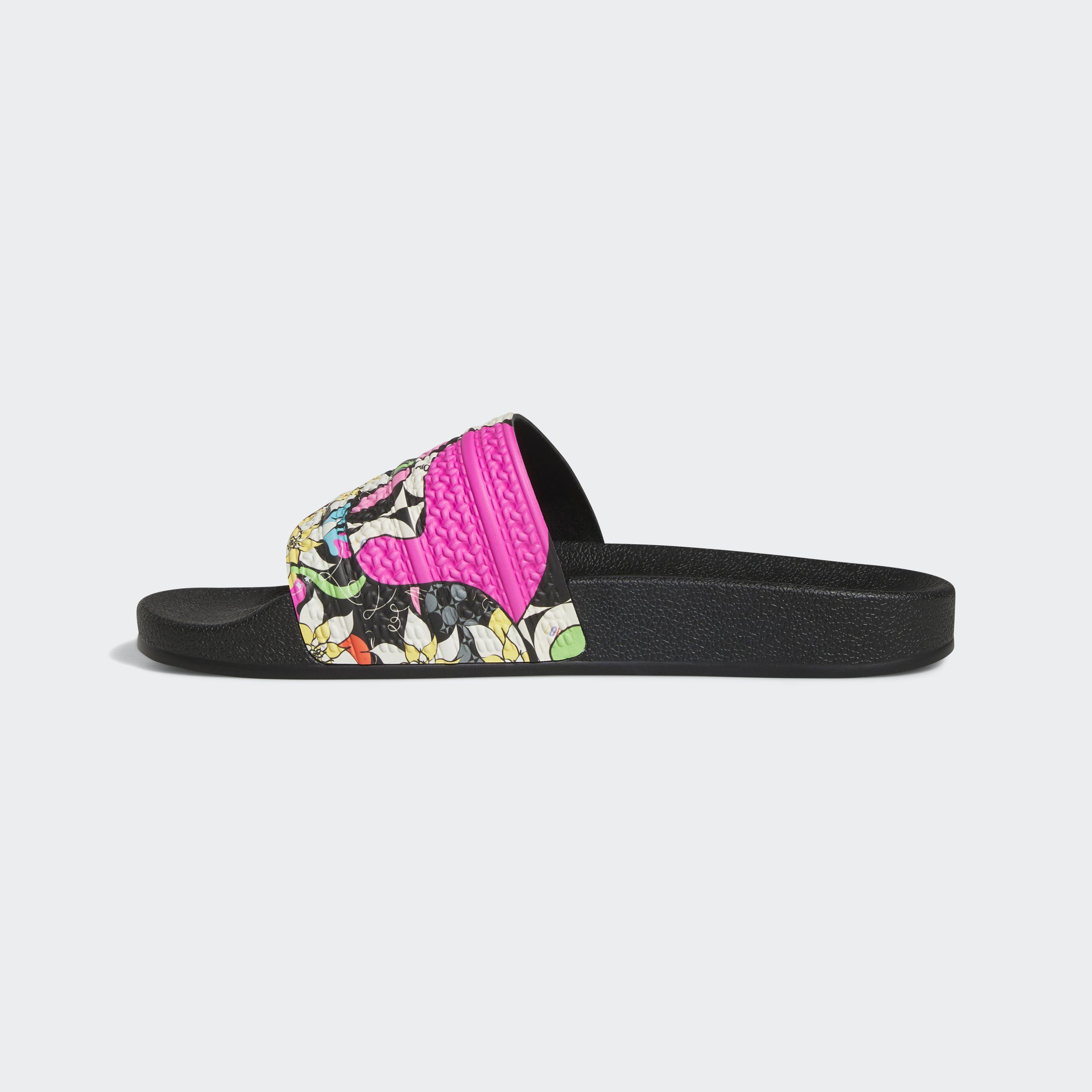 adidas Originals PRIDE Badesandale ADILETTE