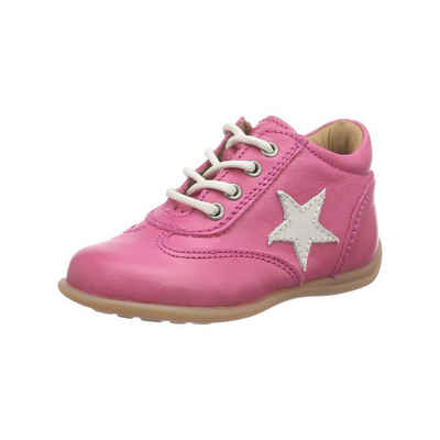 Bisgaard pink Sneaker (1-tlg)