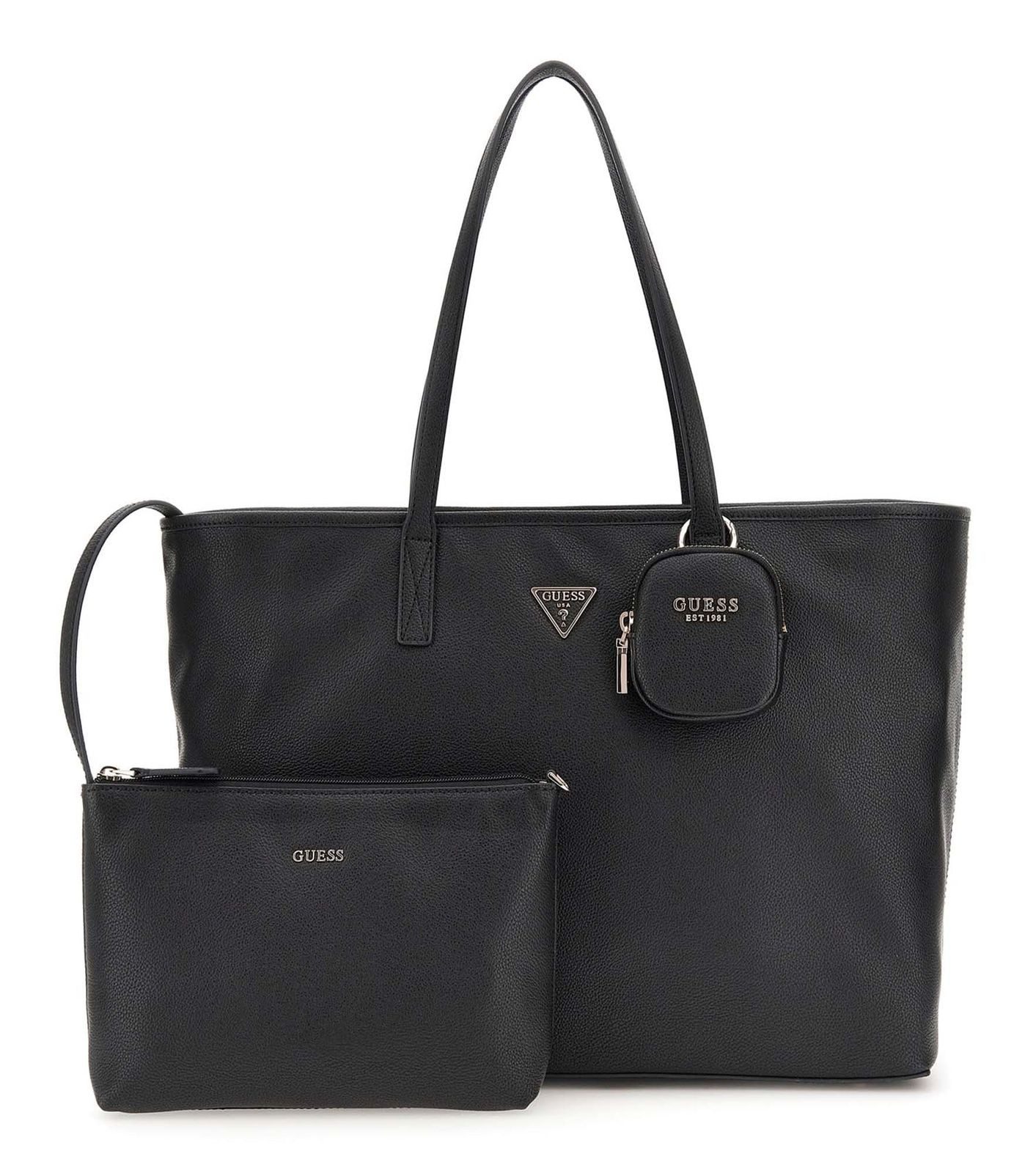 Shopper Large Tech Tote