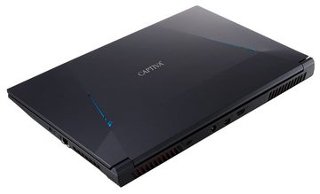 CAPTIVA Advanced Gaming I74-169 Gaming-Notebook (39,6 cm/15,6 Zoll, Intel Core i9 13900H, 500 GB SSD)