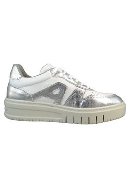 Art 1777 Belleville Low Top Multi Silver Sneaker