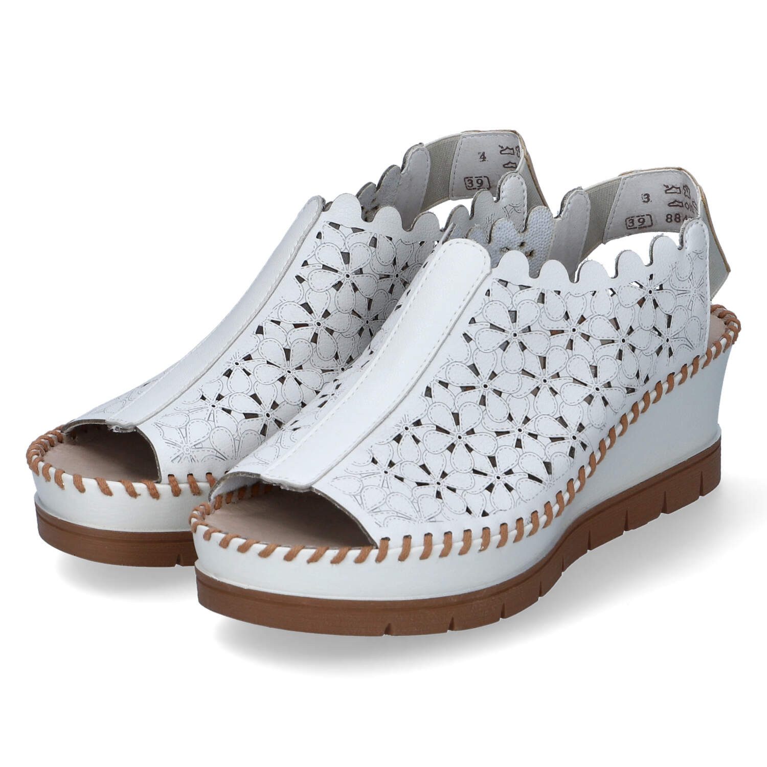 Rieker 60355-80 Sandalette günstig online kaufen