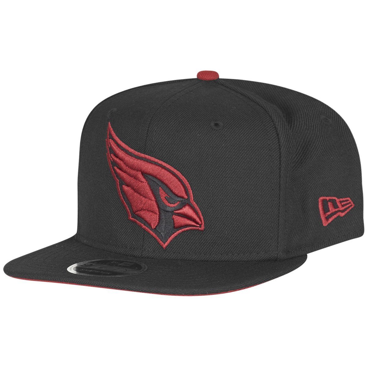 New Era Snapback Cap OriginalFit Arizona Cardinals