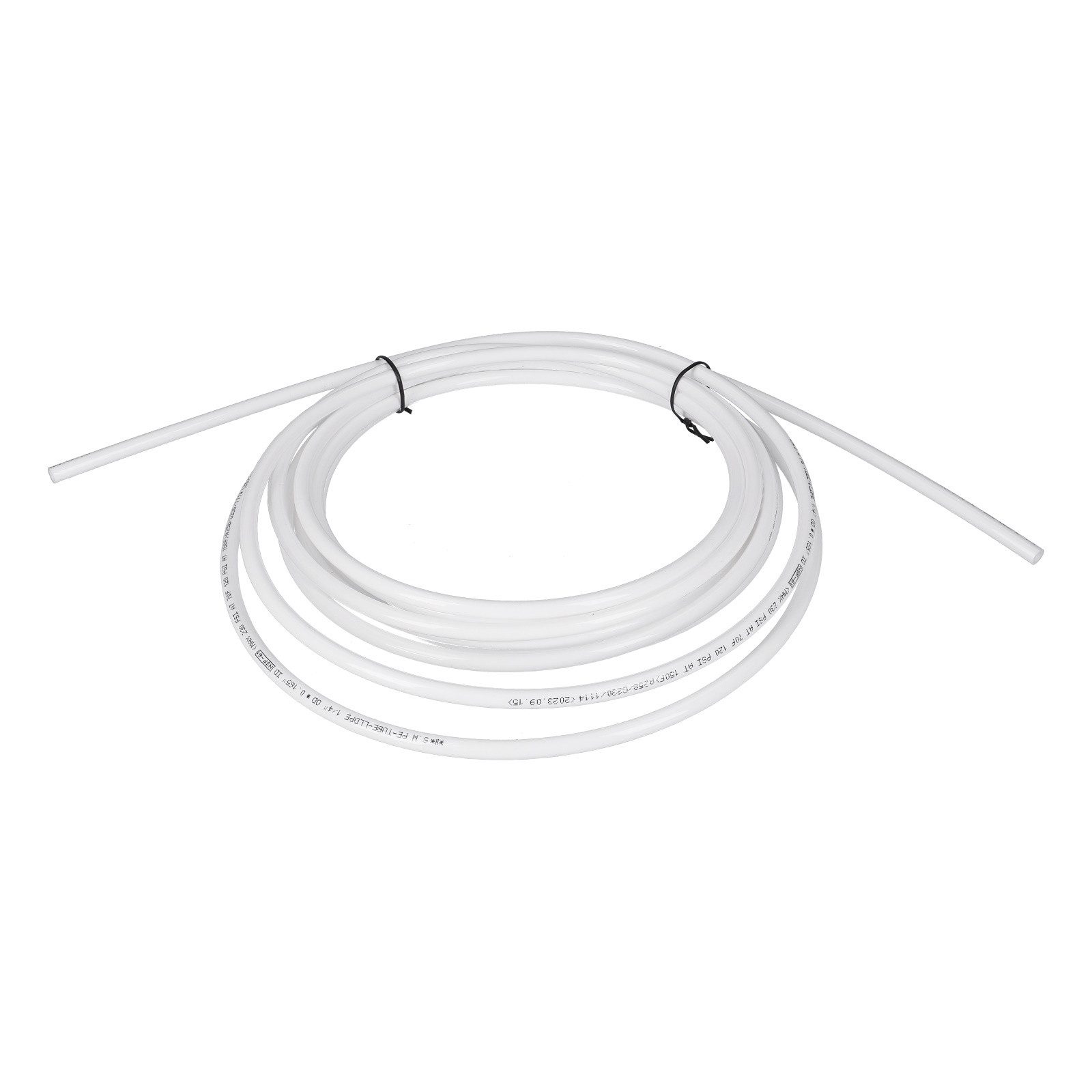 easyPART Montagezubehör Kühlschrank wie SAMSUNG DA73-10466T Zulaufschlauch 5m SAMSUNG