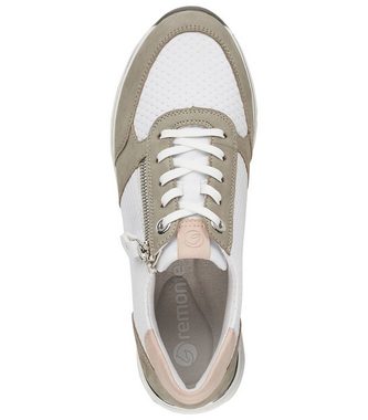 Remonte Sneaker Lederimitat Sneaker