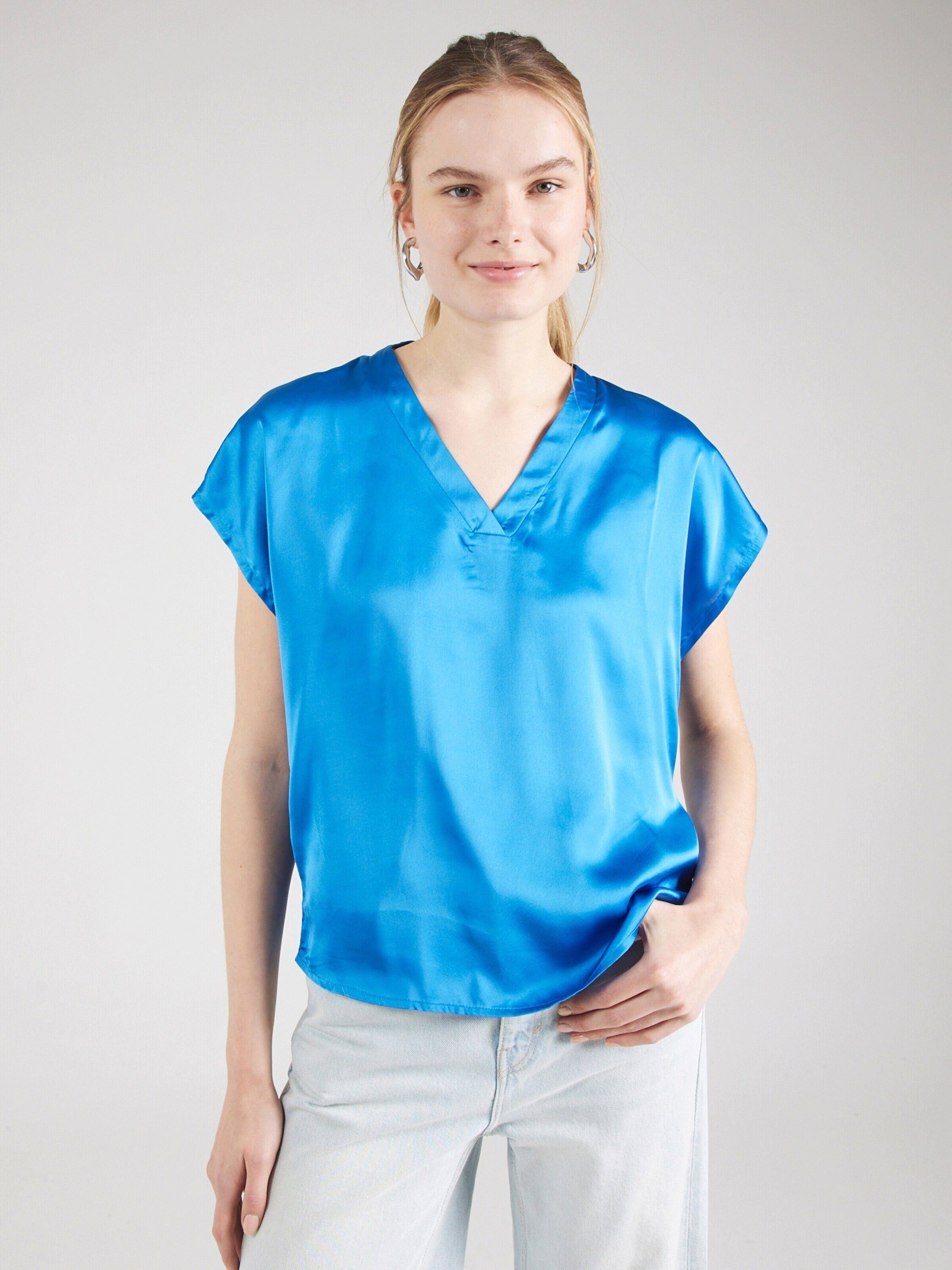 JDY Kurzarmbluse FIFI BEATRICE (1-tlg) Plain/ohne günstig online kaufen