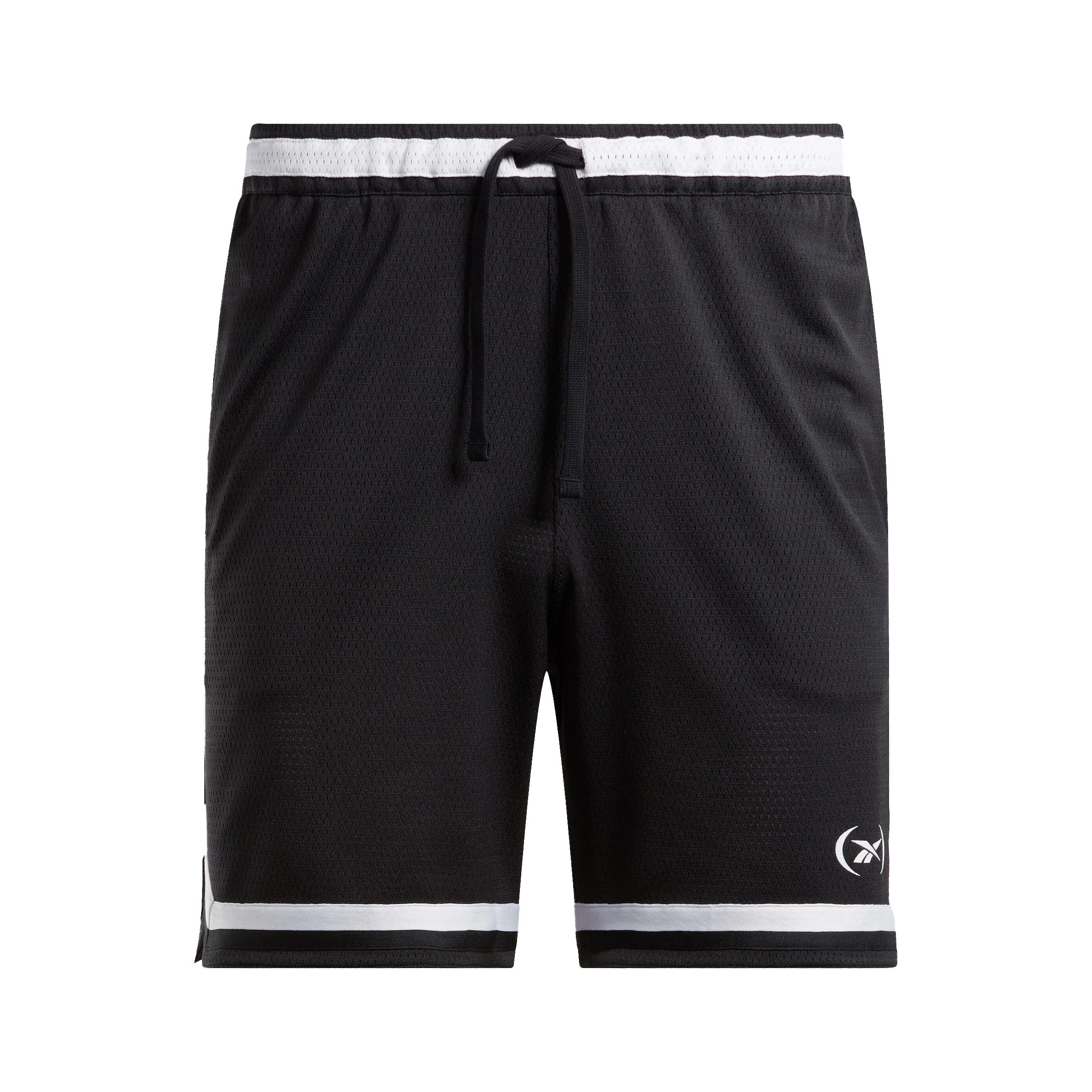 Reebok Classic Shorts Reebok Hoopwear Transition Shorts