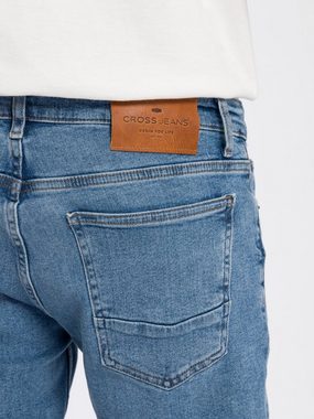 CROSS JEANS® Relax-fit-Jeans Antonio