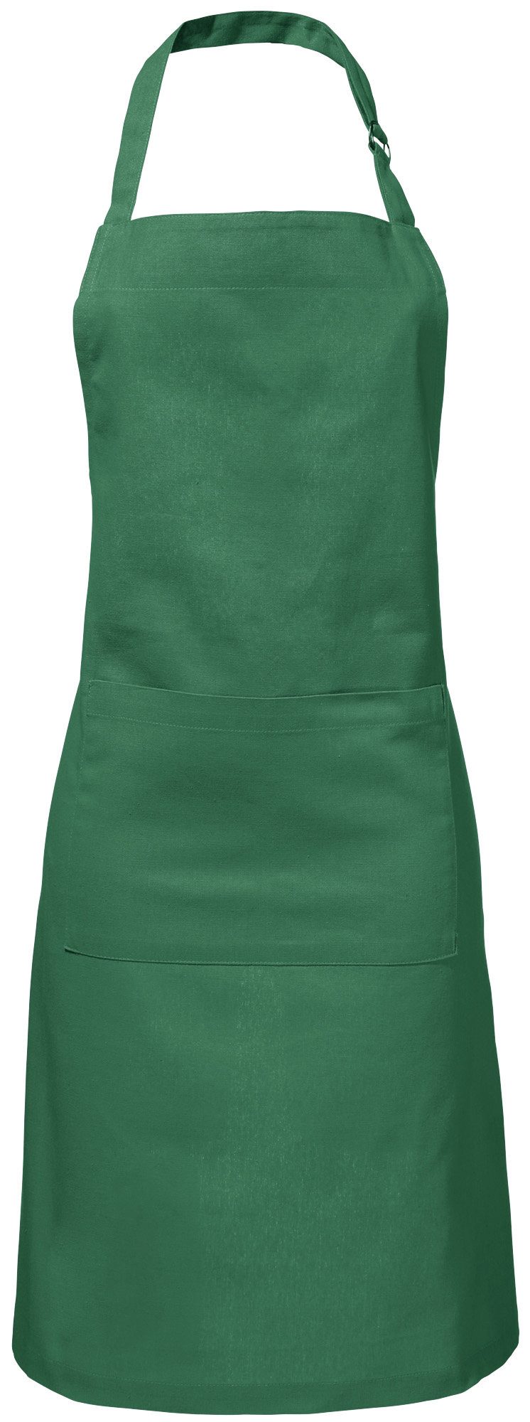 REDBEST Kochschürze Schürze "Tulsa", Baumwolle Uni günstig online kaufen