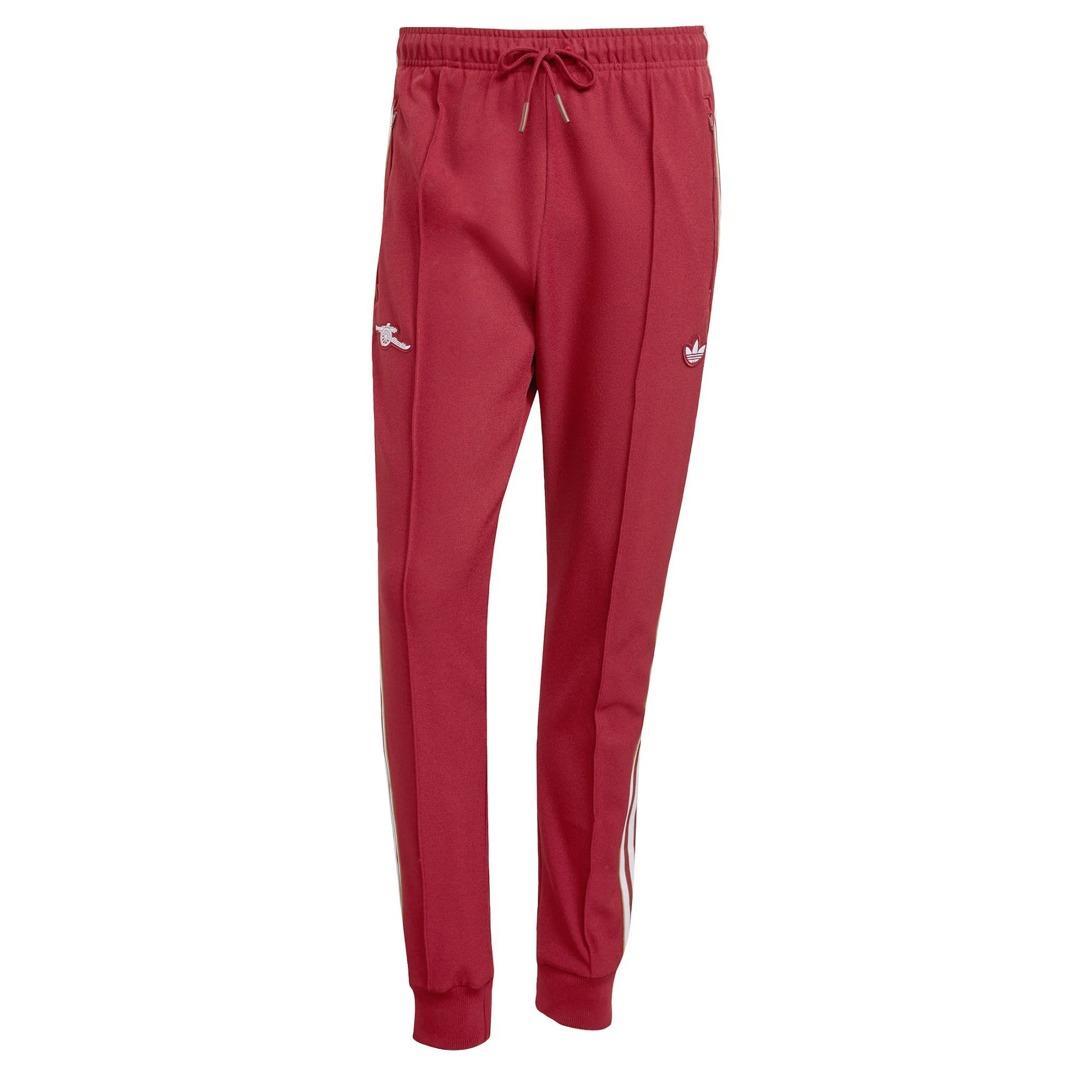 adidas Originals Trainingshose FC ARSENAL TERRACE ICONS TRAININGSHOSE (1-tlg)