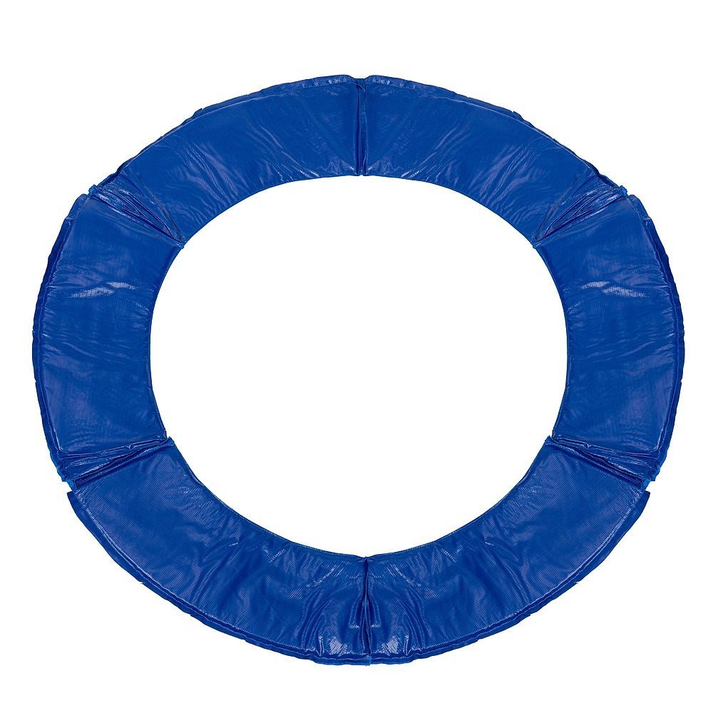 Fitnesstrampolin Trampolin-Randabdeckung Jump 4 Pro