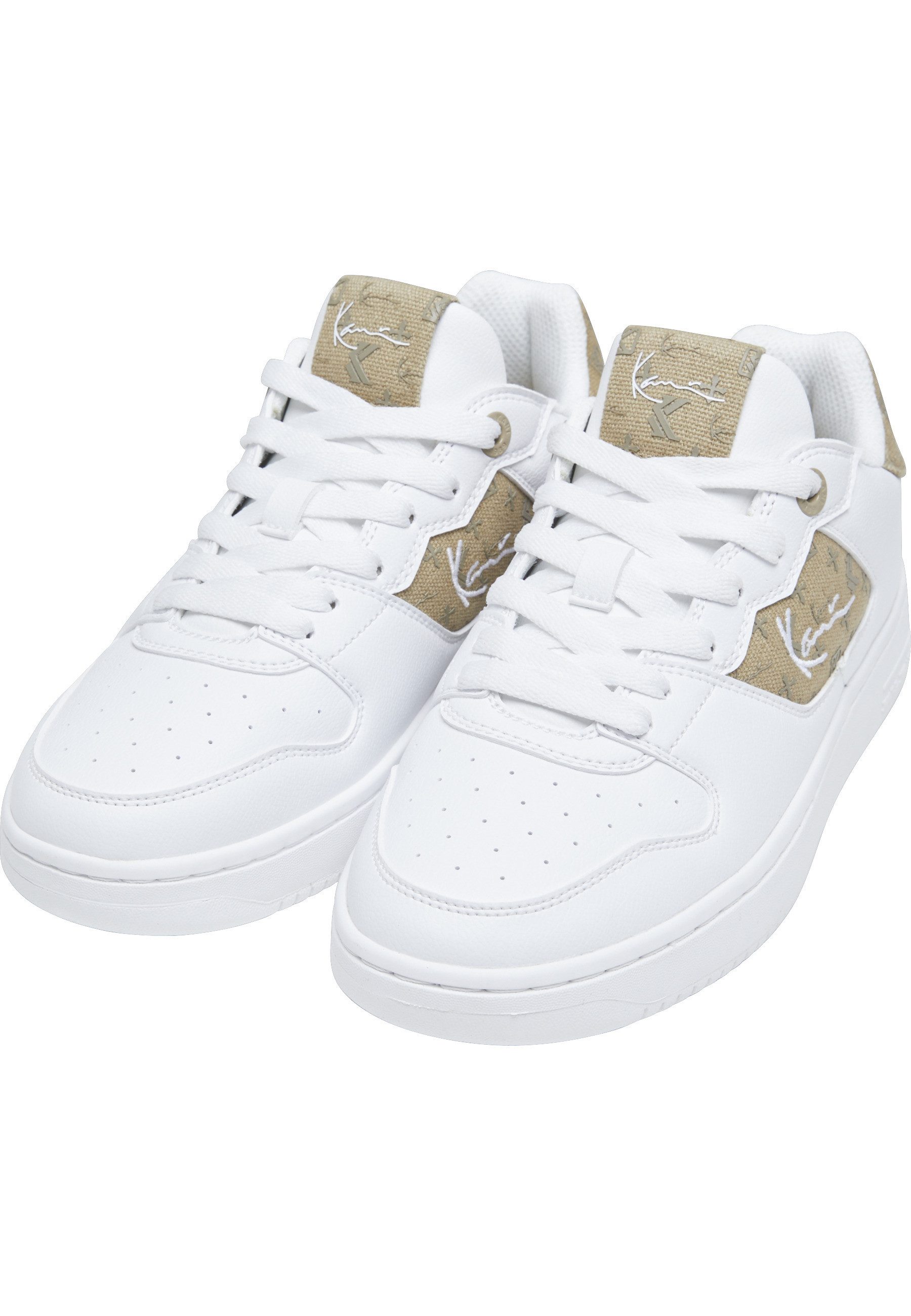 Karl Kani Karl Kani Damen KKFWKGS000045 Karl Kani 89 Classic GS Sneaker