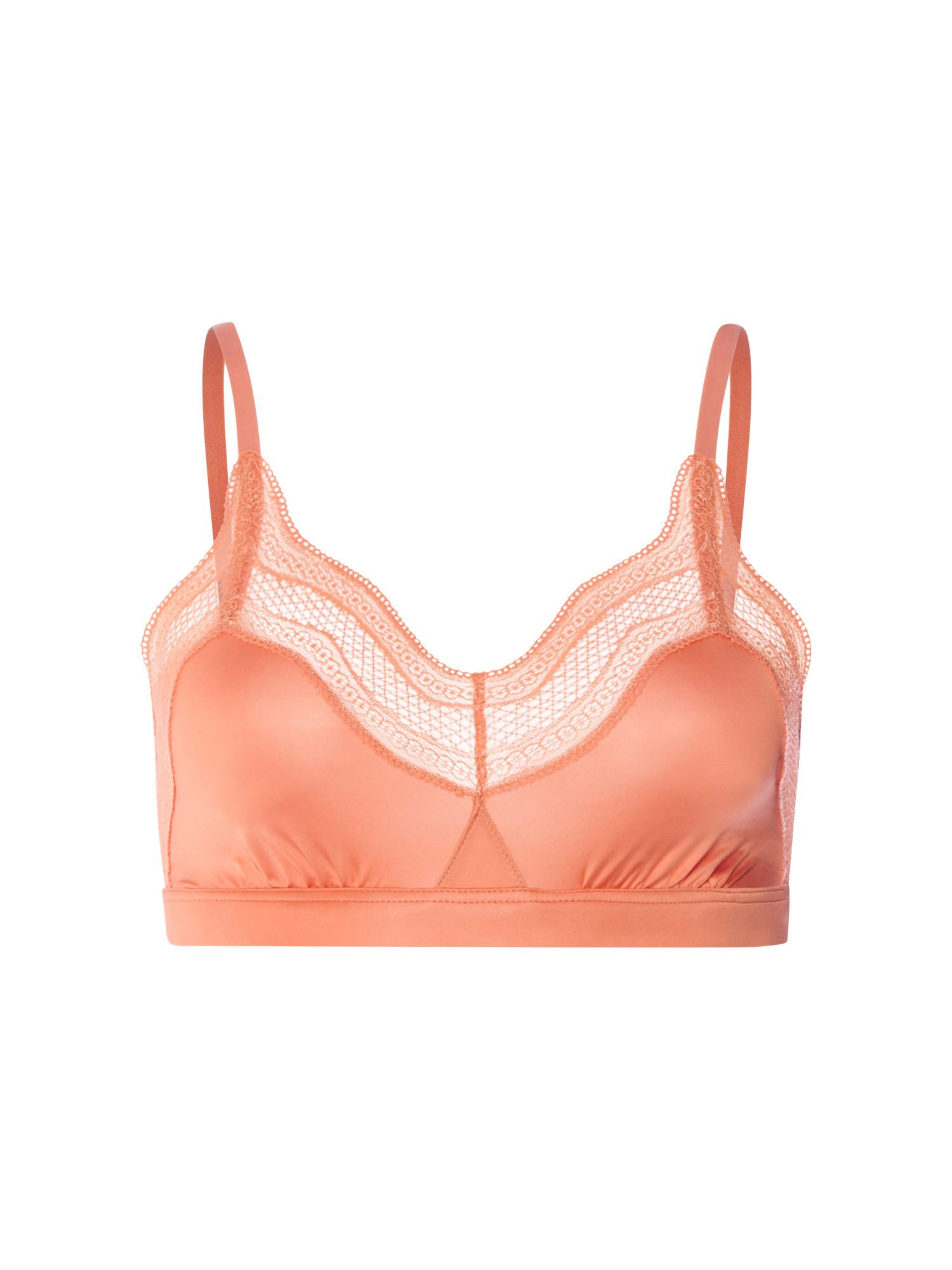 Hanro Soft-BH Cira Softcup BH, BH ohne Bügel, Comfort BH