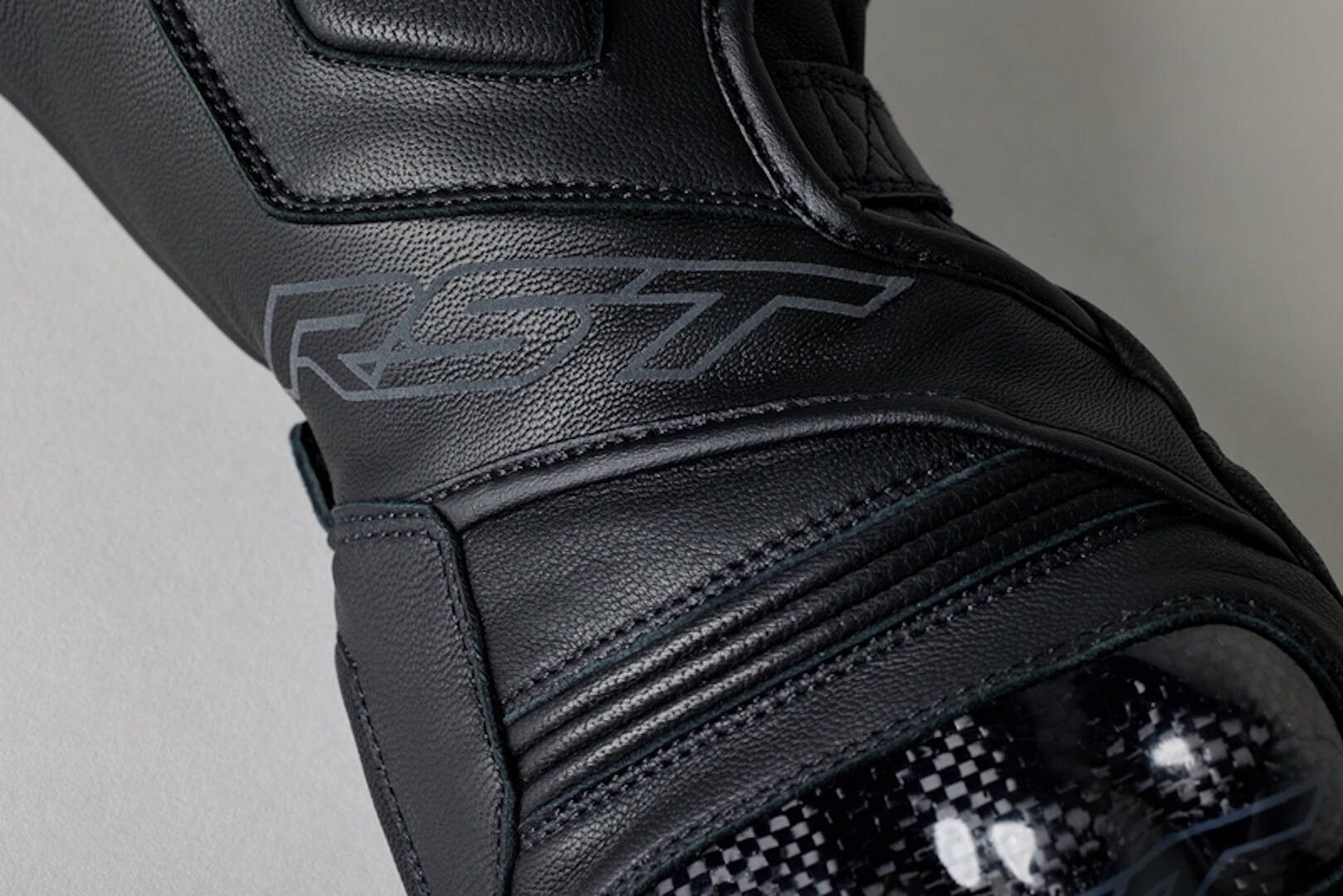 RST Motorradhandschuhe Fulcrum wasserdiche Motorradhandschuhe
