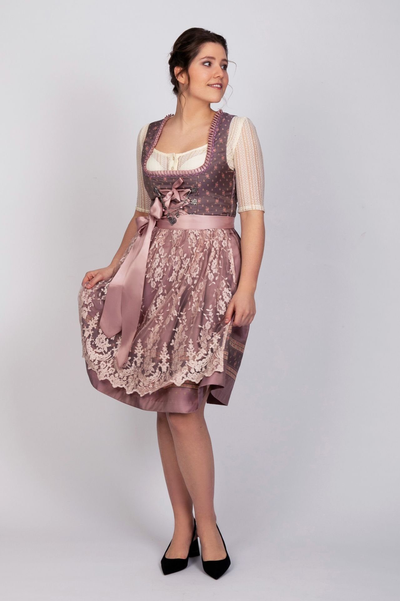 Edelnice Dirndl