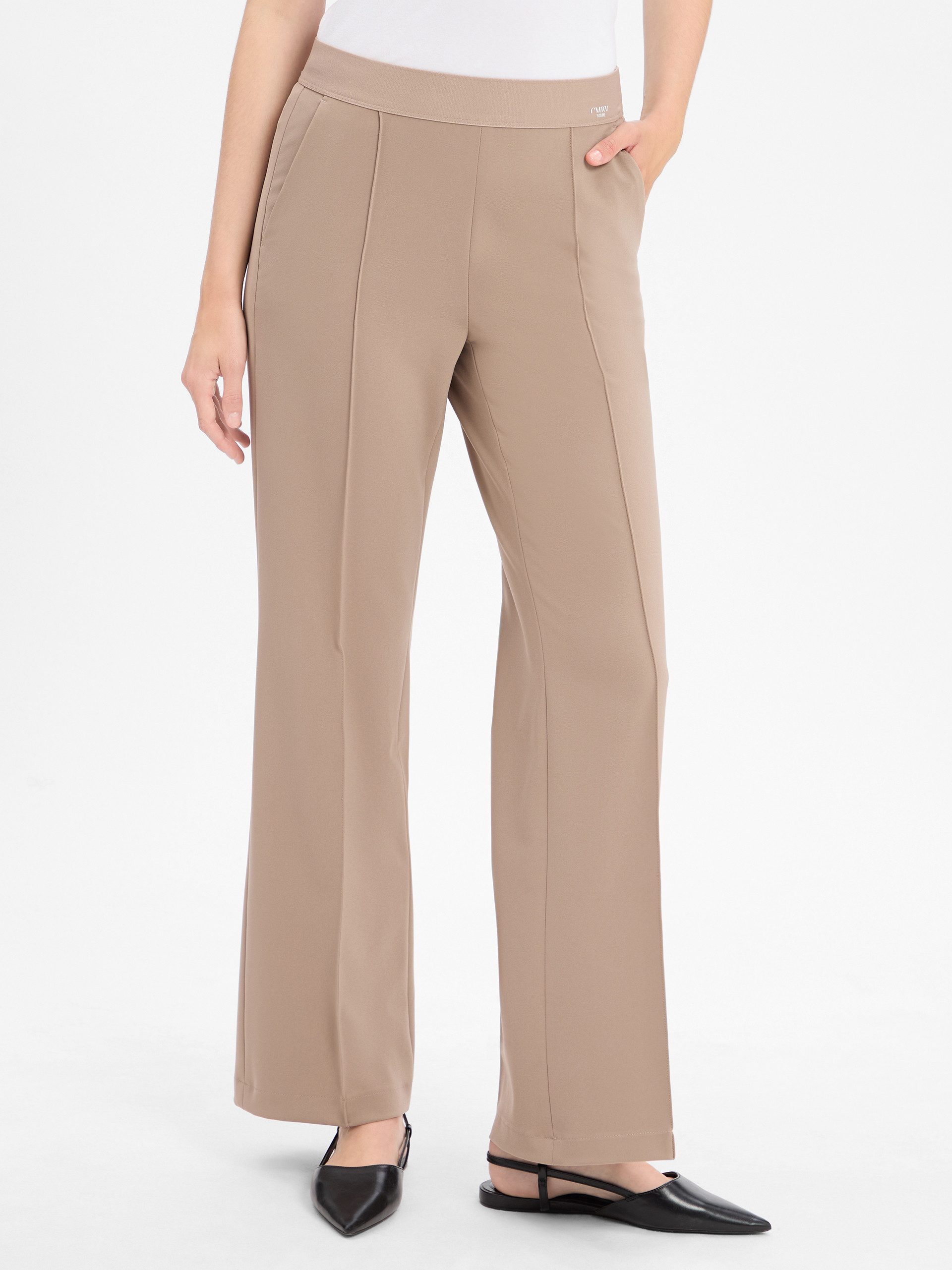 Cambio Stoffhose Ava günstig online kaufen