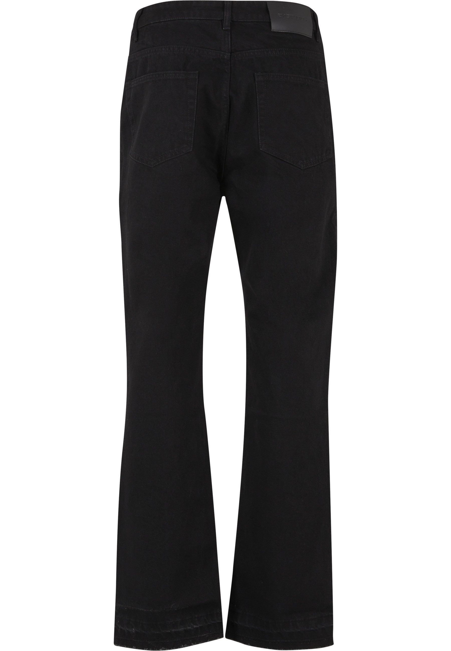 2Y Studios Bequeme Jeans 2Y Studios 2Y Arun Open Hem Straight günstig online kaufen