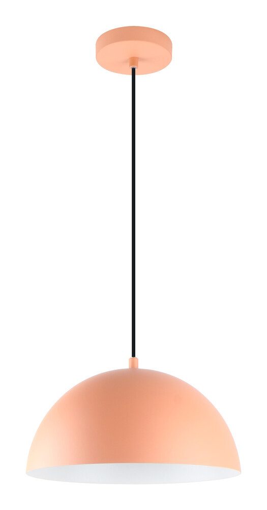 LED Universum Pendelleuchte "Jada" 40W, Höhenverstellbar