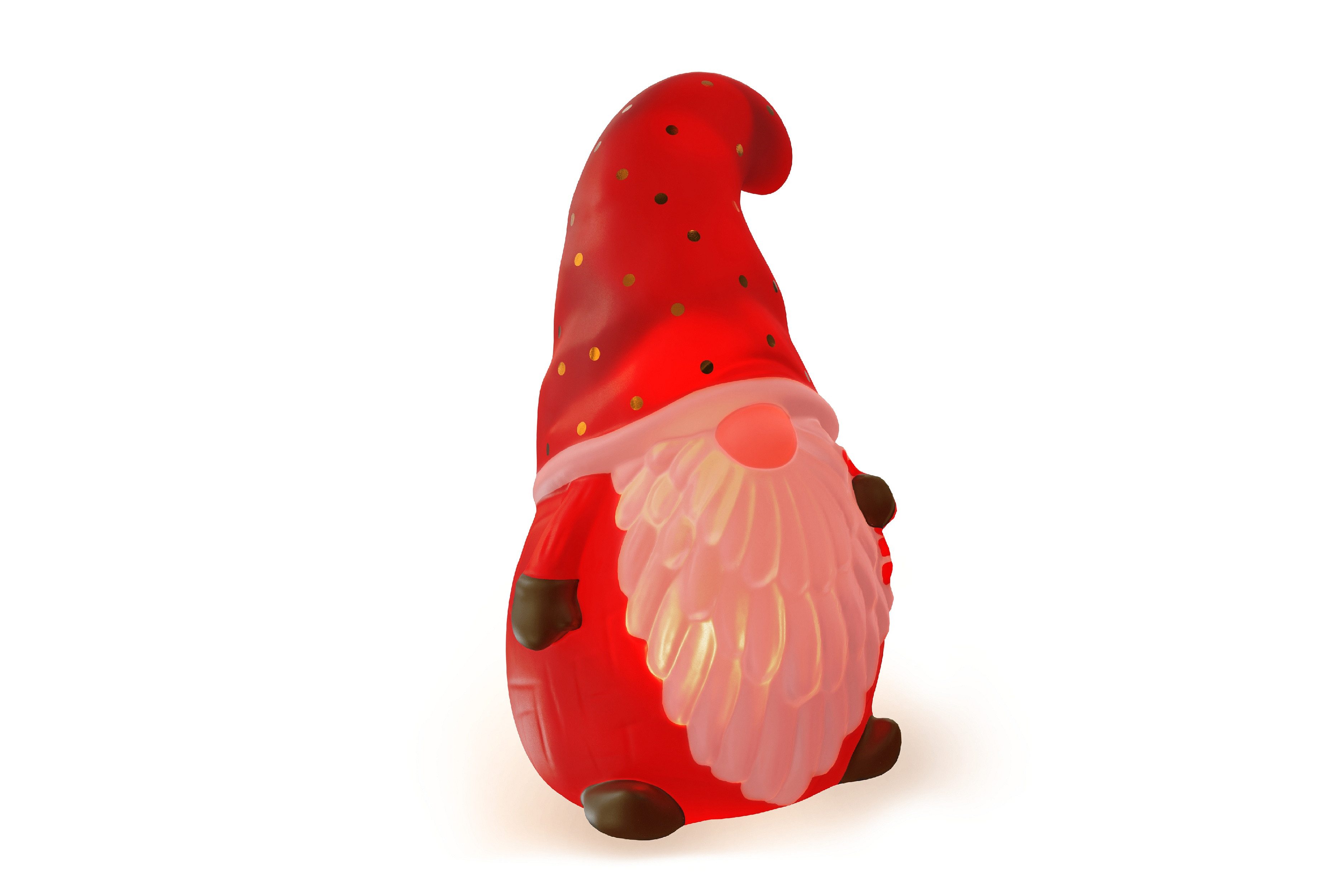 La Vida LED Nachtlicht LED Nachtlicht Kinder Lampe Notlicht Geschenk Weihnachten la vida