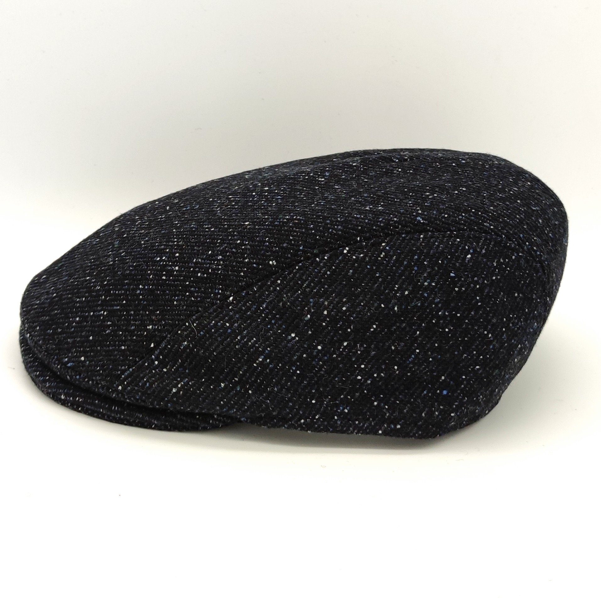 Göttmann Flat Cap Boston Flatcap blau