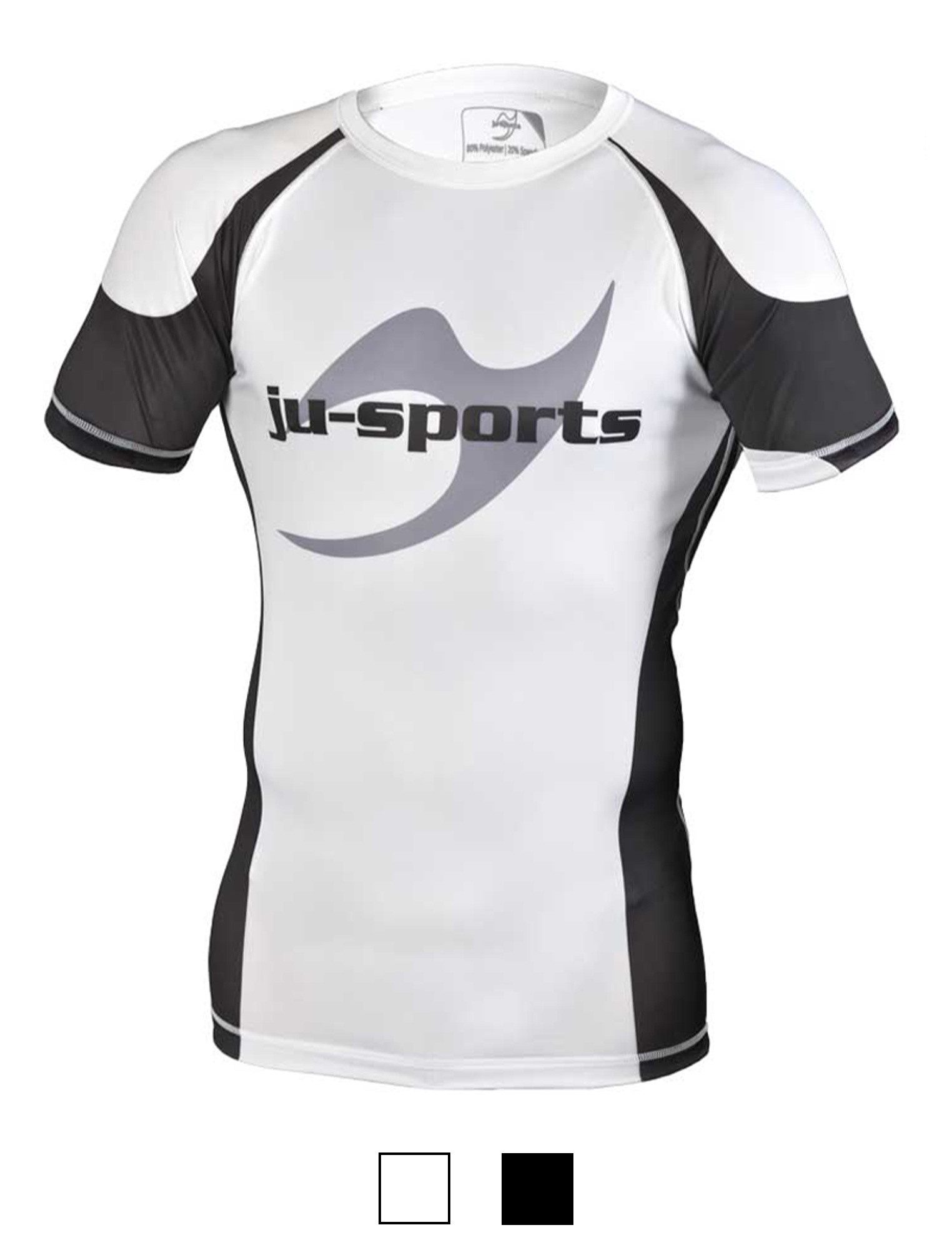 Ju-Sports Rash Guard Pro C13