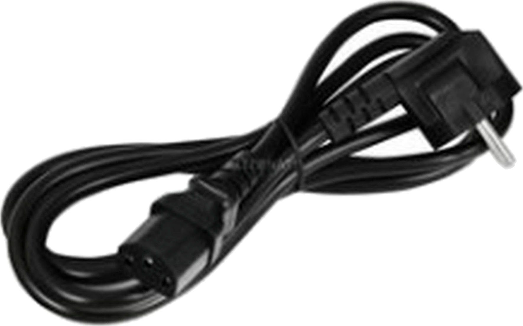 HPE Aruba PC-AC-EC Cont EU Cord AC (Schuko), (183 cm) Typ F Netzkabel, Power