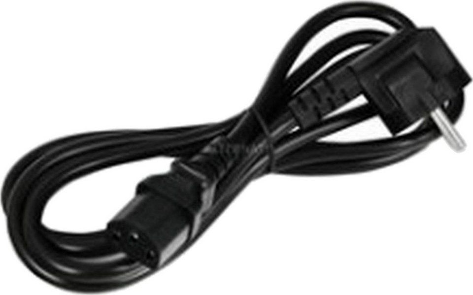 HPE Aruba PC-AC-EC Cont EU AC Power Cord Netzkabel, Typ F (Schuko), (183 cm),  Anschluss: Strom CEE 7/7 - männlich