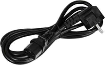 HPE Aruba »PC-AC-EC Cont EU AC Power Cord« Netzkabel, Typ F (Schuko), (183 cm)