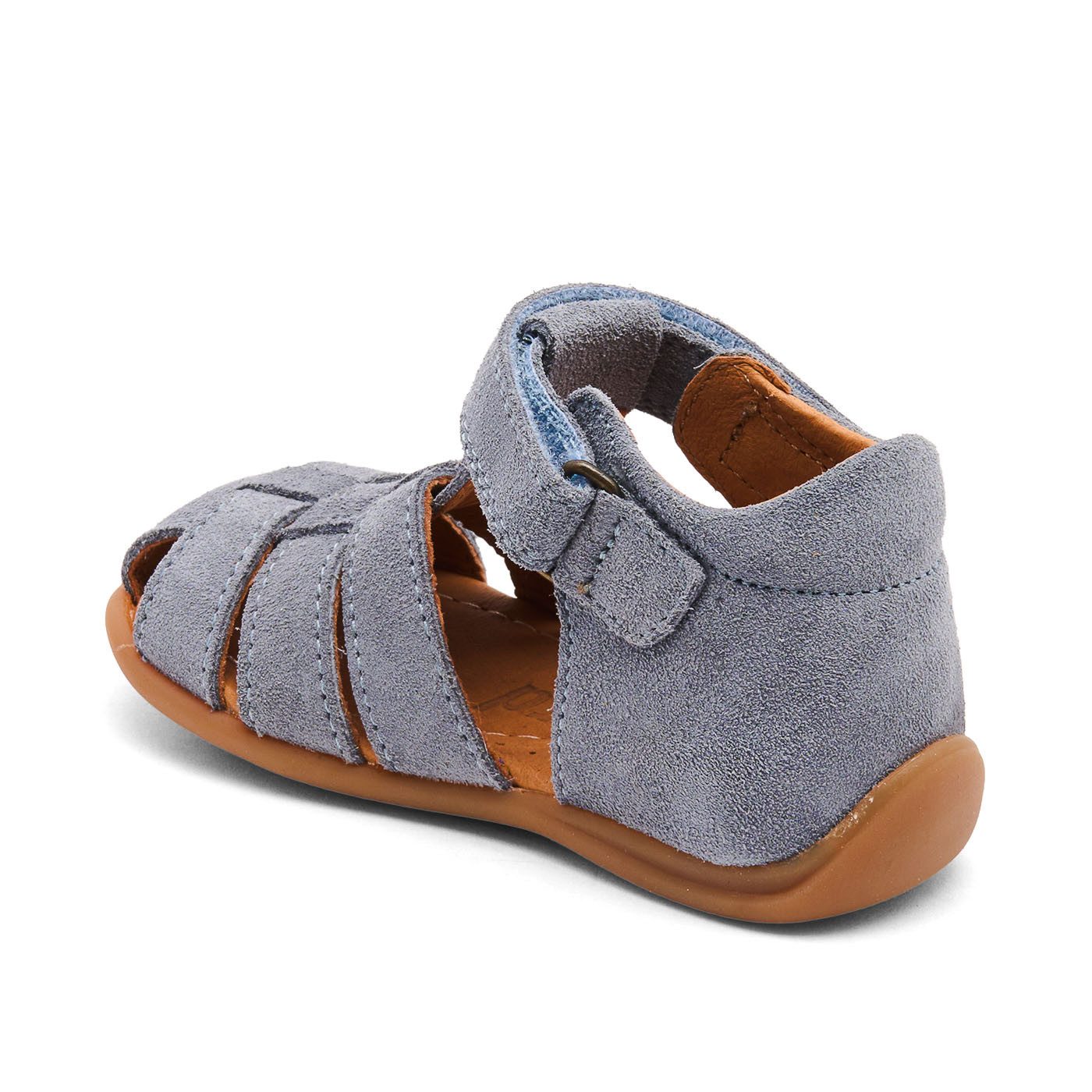 Bisgaard carly Sandale Babysandale für Laufanfänger, Größenschablone zum Download