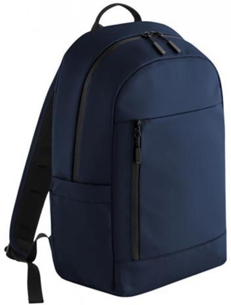 BagBase Freizeitrucksack Everyday Rucksack mit Gepolstertes Laptopfach